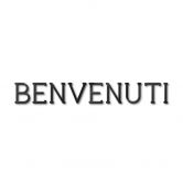 Benvenuti – acrylic 