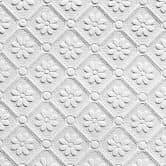 Anaglypta® Amber Luxury Textured Vinyl Wallpaper 