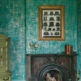 Anaglypta® Egon Luxury Textured Wallpaper 