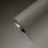 Architects Paper Vliestapete Castello Unitapete einfarbig grau 