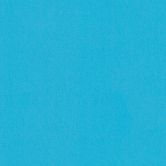 Architects Paper Vliestapete Floral Impression Unitapete einfarbig blau 