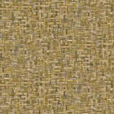 Architects Paper Vliestapete Jungle Chic Tapete in Holzoptik gelb 