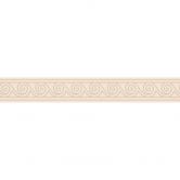A.S. Création selbstklebende Bordüre Only Borders mit Wellen Muster beige, creme 