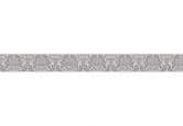 A.S. Création Bordüre Only Borders Borte mit Ornamenten barock selbstklebend beige, braun 