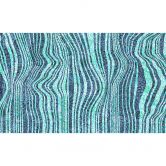 Fototapete Atelier 47 Textile Ornament in 3D Optik - Architects Paper  