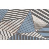 Fototapete Atelier 47 Stripes Marble in 3D Optik - Architects Paper  