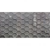 Fototapete Atelier 47 Honeycomb in 3D Optik - Architects Paper  