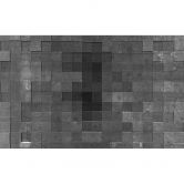 Fototapete Atelier 47 Mosaic Tiles in 3D Optik - Architects Paper 