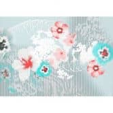 Fototapete Atelier 47 Blossom Design Blumen - Architects Paper  