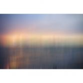 Fototapete Atelier 47 Diffused Sundown Meer - Architects Paper  
