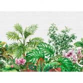 Livingwalls Fotobehang Designwalls Tropical Wall 