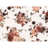 Livingwalls Fototapete Designwalls Flower Bouquet Blumen 