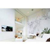 Livingwalls Fotobehang Designwalls White Marble 