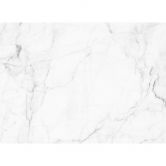 Livingwalls Fototapete Designwalls White Marble in Marmoroptik 