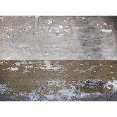 Tapet designvægge i grå og brun non-woven tapet Betonbelagt moderne  