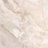 Fototapete Design MarbleBeige in beige weiß - Vliestapete Designwalls 2 - 2,55 x 3,5 m 