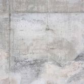 GreyWall1 tapet med betonlook i gråhvid - non-woven Designwalls 2 - 2,55 x 3,5 m 