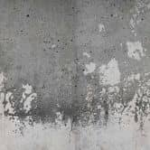 Betonlook PaintedWall behang in grijs zwart - vliesbehang Designwalls 2 - 2,55 x 3,5 m 