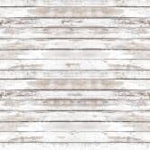 Fototapete Holzpanele Wood2 in grau beige - Vliestapete Designwalls 2 - 2,55 x 3,5 m 