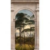 Livingwalls Metropolitan stories THE WALL landscape wallpaper 