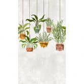 Livingwalls Metropolitan stories THE WALL wallpaper 