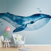 Livingwalls Metropolitan stories THE WALL wallpaper 