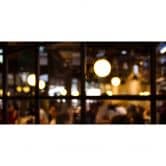 Livingwalls papier peint photo Walls by Patel 2 big city night 2 