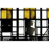 Livingwalls Fotobehang Walls by Patel 2 bronx 1 
