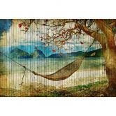 Livingwalls Fototapete Walls by Patel 2 tahiti 2 