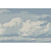 Livingwalls Fototapete Walls by Patel 2 clouds 1 