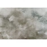 Livingwalls Fototapet Walls by Patel 2 watercolours 1 
