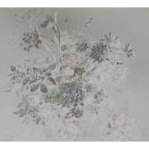 Livingwalls Fototapete Walls by Patel bouquet pastel 3 