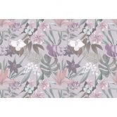 Livingwalls Fotobehang Walls by Patel orchid garden 3 