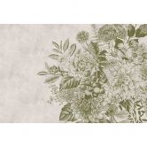 Livingwalls Fototapete Walls by Patel greenery 2 