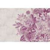 Livingwalls Fototapete Walls by Patel greenery 3 