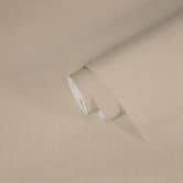 papier peint uni mat en beige et crème papier peint intissé structuré de style scandinave Hygge 