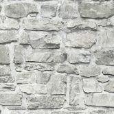 A.S. Création Vliestapete Il Decoro Tapete in Steinoptik Naturstein beige, grau 