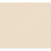 Unitapete einfarbig beigecreme, Vliestapete Metropolitan Stories von Livingwalls 