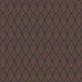 A.S. Création Pop Style Papier peint design - Papier peint mordene cuivre, Noir 