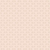 A.S. Création Vliestapete Trendwall 2 Art Deco Tapete creme, metallic, rosa 