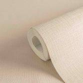 Ethnic Origin A.S. Création Papier peint uni - Beige  