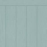 Acoustic mint green wood panel wallpaper - non-woven wallpaper with Scandinavian texture 