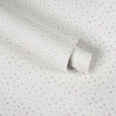 A.S. Création Kinderzimmertapete Little Love Vliestapete mit Herzen rosa, grau, beige, weiß 