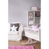 A.S. Création Unitapete Little Love Vliestapete einfarbig beige 