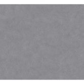 A.S. Création Vliestapete Materials Unitapete einfarbig grau 