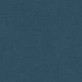 Livingwalls Vliestapete New Walls Unitapete einfarbig blau 