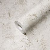 A.S. Création non-woven tapet BOS - sten look beton look lys grå, beige, grå 