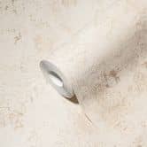 Vliestapete Betonoptik Beige Tapete Industrial Beton Creme Betontapete Loft 