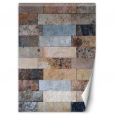 Fototapete, Marmor Textur 