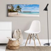 Canvas Colombo - Malediven 